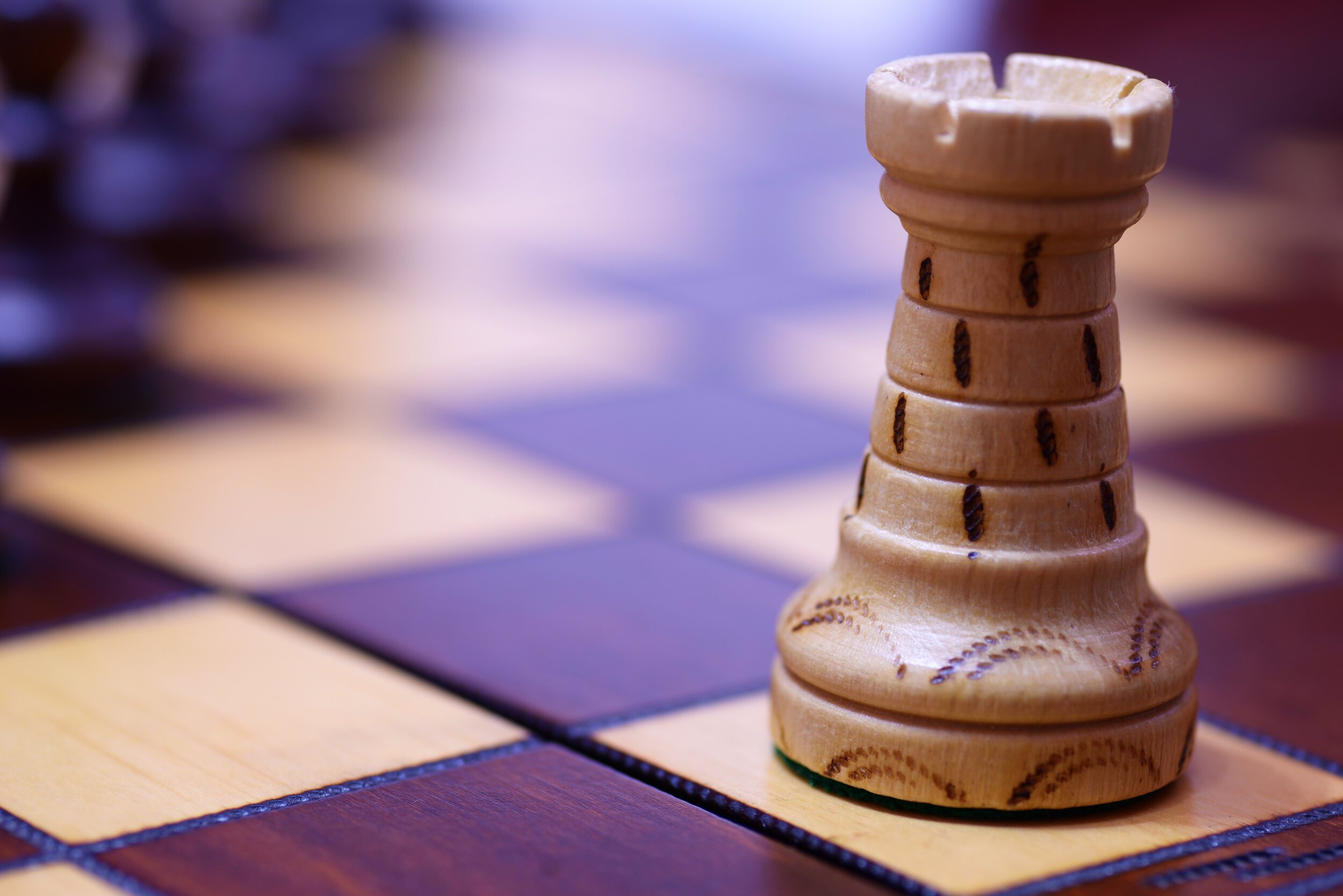 10 tips to play better in Rook Endgame — Chess Enrichment Association